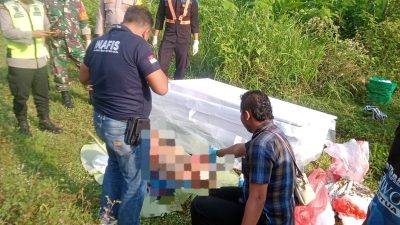 Perempuan di Blitar Tewas Tertabrak Kereta, Baru Saja Jalani Pengobatan Kanker Otak