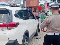 Diduga Dibuntuti Sejak Keluar Bank, Uang Rp 150 Juta untuk Bayar Panen Jagung Raib Dibawa Pencuri