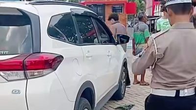 Diduga Dibuntuti Sejak Keluar Bank, Rp 150 Juta untuk Bayar Panen Jagung Raib Dibawa Pencuri