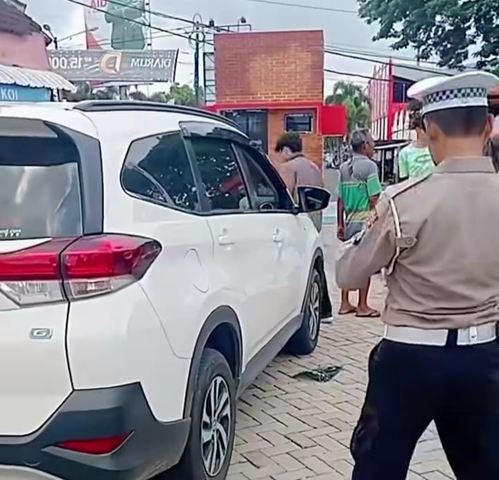 Diduga Dibuntuti Sejak Keluar Bank, Rp 150 Juta untuk Bayar Panen Jagung Raib Dibawa Pencuri