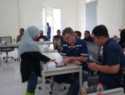 Timpora Blitar Lakukan Operasi di Perusahaan Susu, Temukan WNA Asal Australia dengan Dokumen Lengkap