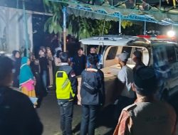 PMI Asal Nglegok Meninggal karena Perdarahan Otak, Jenazah Langsung Dimakamkan Setiba di Tanah Air