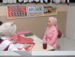 Safina Najwah, Duta Hijab Jawa Timur, Suarakan Edukasi Kesetaraan Gender