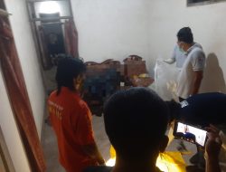 Geger, Warga Desa Gandong, Tulungagung, Ditemukan Membusuk di Dalam Rumah