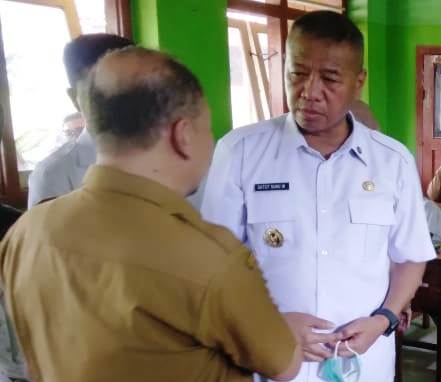 Menjelang Akhir Tahun, Pemkab Tulungagung Anggarkan Rp 20 Miliar untuk Perbaikan Jalan