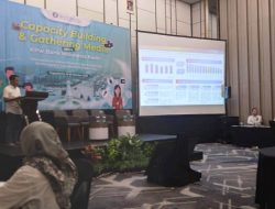 KPwBI Kediri Mantapkan Sinergi dengan Media, Dalami UMKM Binaan dan Penulisan Ekonomi Berbasis Data