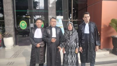 Protes Proses Lelang Rumah, Warga Blitar Malah Dijerat Pidana