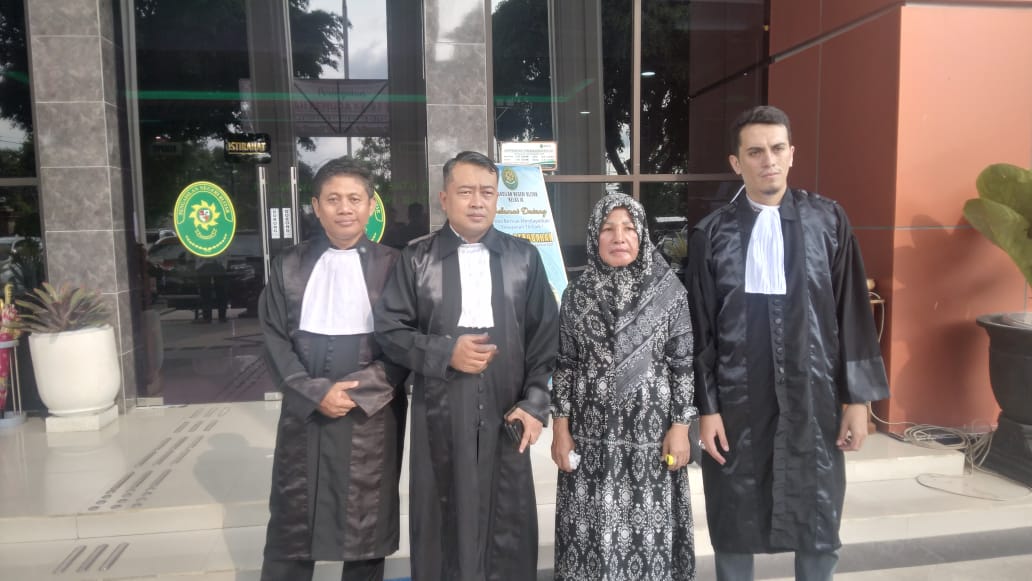 Protes Proses Lelang Rumah, Warga Blitar Malah Dijerat Pidana