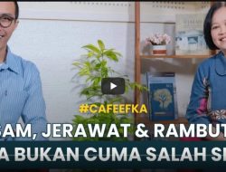 Waspadalah ! Polusi Jakarta dan Produk Pemutih Instan Ancam Kesehatan Kulit, Ini Pesan Dermatolog UGM untuk Jaga Skin Barrier