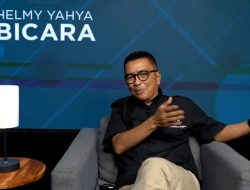 Helmy Yahya Ungkap Kunci Sukses, Diantaranya Berhenti Berlebihan dan Fokus pada Hal yang Penting