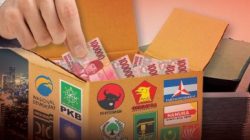 Sepuluh Partai Politik di Dewan Mendapat Banpol