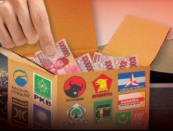 Sepuluh Parpol di Tulungagung Terima Banpol Senilai Rp 4,5 Miliar