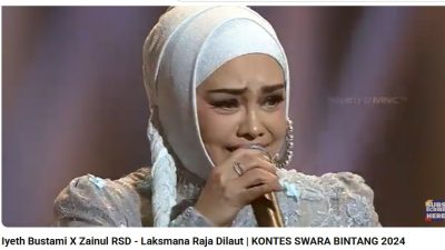 Kisah di Balik Lagu “Laksmana Raja di Laut”: Jejak Sejarah dan Kehormatan Melayu Riau
