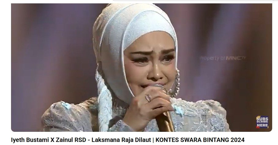 Kisah di Balik Lagu “Laksmana Raja di Laut”: Jejak Sejarah dan Kehormatan Melayu Riau
