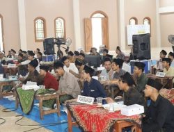 Bahtsul Masail  Kubro ke- XIV, Gacha Efootball Tanpa Top Up Dinyatakan Boleh Secara Fikih