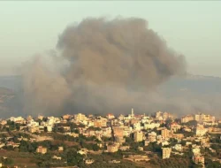 Gencatan Senjata di Gaza Belum Efektif, Israel Melanggar Perjanjian Puluhan Kali