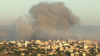 Gencatan Senjata di Gaza Belum Efektif, Israel Melanggar Perjanjian Puluhan Kali