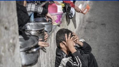 Israel Tetap Batasi Bantuan ke Gaza, Komitmen Gencatan Senjata Dipertanyakan