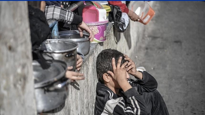 Israel Batasi Bantuan ke Gaza, Komitmen Gencatan Senjata Dipertanyakan