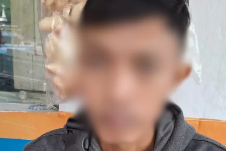 Polres Batu Tangkap Pria yang Bawa Kabur Remaja, Korban Ditemukan Selamat