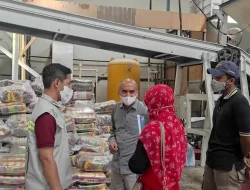 Transaksi GPM di 13 Titik Capai Rp 361 Juta, Bukti Antusias Warga Kediri