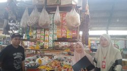 Harga Bumbu Dapur di Pasar Pahing Kediri Tetap Stabil, Ini Infonya
