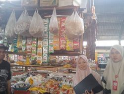 Harga Bumbu Dapur di Pasar Pahing Kota Kediri Tetap Stabil, Ini Infonya