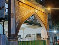 Santri Al-Mahrusiyah Lirboyo Tetap Fokus Mengaji di Tengah Isu Nasional Soal Perbudakan di Pesantren