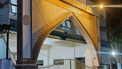 Santri Al-Mahrusiyah Lirboyo Tetap Fokus Mengaji di Tengah Isu Nasional Soal Perbudakan di Pesantren