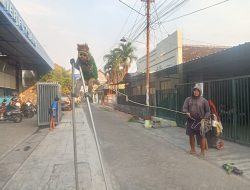 Amat dan Yusup, Pengamen Asal Palimanan yang Menjadi Cerminan Semangat Hidup di Kediri