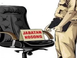 Tiga Nama Calon Sekda Kabupaten Blitar Dikirim ke BKN, Ini Daftarnya