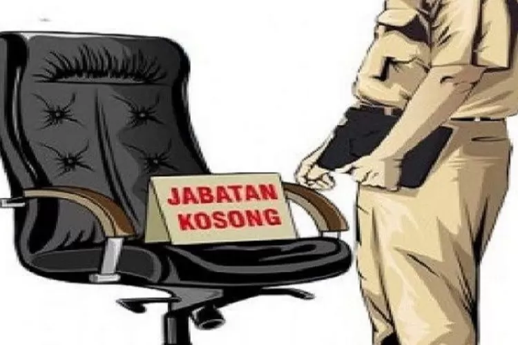 Tiga Nama Calon Sekda Kabupaten Blitar Dikirim ke BKN, Ini Daftarnya