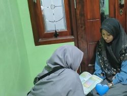 Tekad Kuat Thuba Najata, Dari Didikan Tegas Hingga Menjadi Hafidzoh 30 Juz