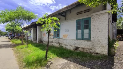 Kemenhub Siapkan Reaktivasi Jalur KA Madiun–Slahung, Bupati Ponorogo Dukung Penuh