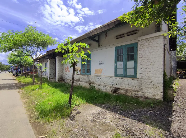 Kemenhub Siapkan Reaktivasi Jalur KA Madiun–Slahung, Bupati Ponorogo Dukung Penuh