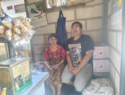 Warung Kopi Mak Par di Kertosono,  Menjaga Tradisi Komunikasi Tanpa Wifi