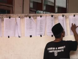 BNPB : 26 Santri Korban Ambruknya Ponpes Al-Khoziny Masih Dirawat Intensif