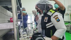 Dinkes Minta SPPG Segera Urus Sertifikat SLHS