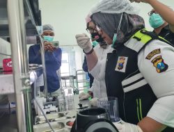 Dinkes Minta SPPG Segera Urus Sertifikat SLHS