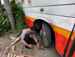 Dua Mahasiswa Asal Jombang Tewas dalam Kecelakaan Bus Harapan Jaya di Tulungagung, Ini Identitasnya