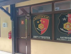 Polres Lamongan Naikkan Status Kasus Dugaan Penganiayaan di Festival Adat Budaya ke Tahap Penyidikan