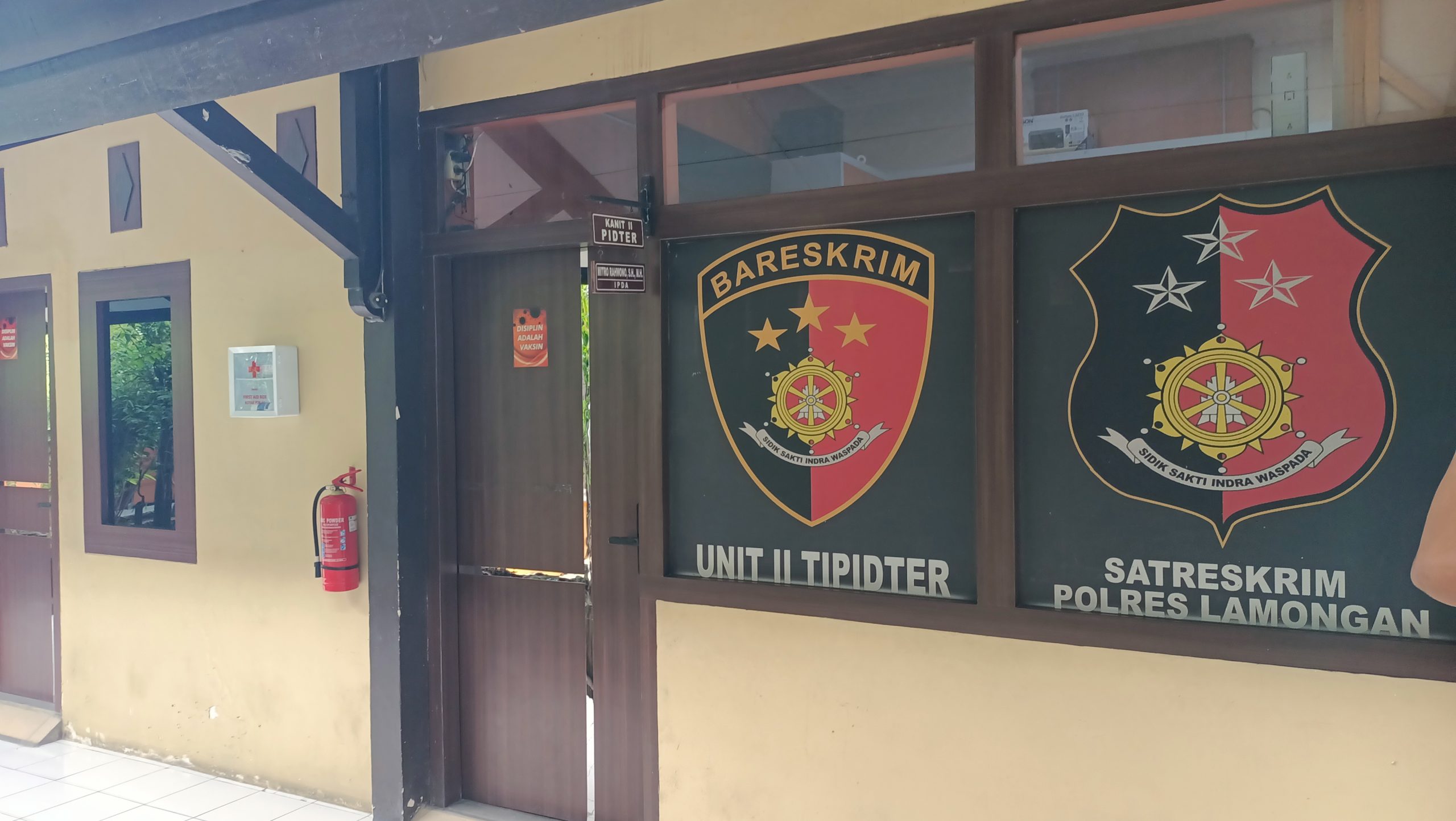 Polres Lamongan Naikkan Status Kasus Dugaan Penganiayaan di Festival Adat Budaya ke Tahap Penyidikan