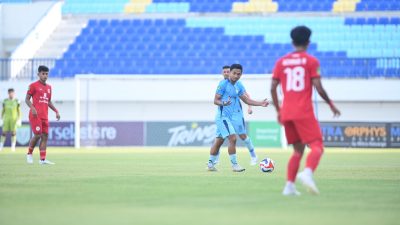 Persela Lamongan Bungkam Persipal Palu 2-0 di Surajaya, Lanjutkan Tren Positif