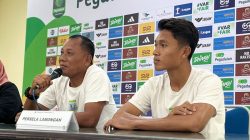 Derby Jatim: Persela Lamongan Bidik Revans dan Poin Penuh di Markas Deltras Sidoarjo