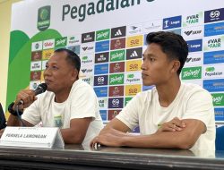 Derby Jatim,  Persela Lamongan Bidik Revans dan Poin Penuh di Markas Deltras Sidoarjo