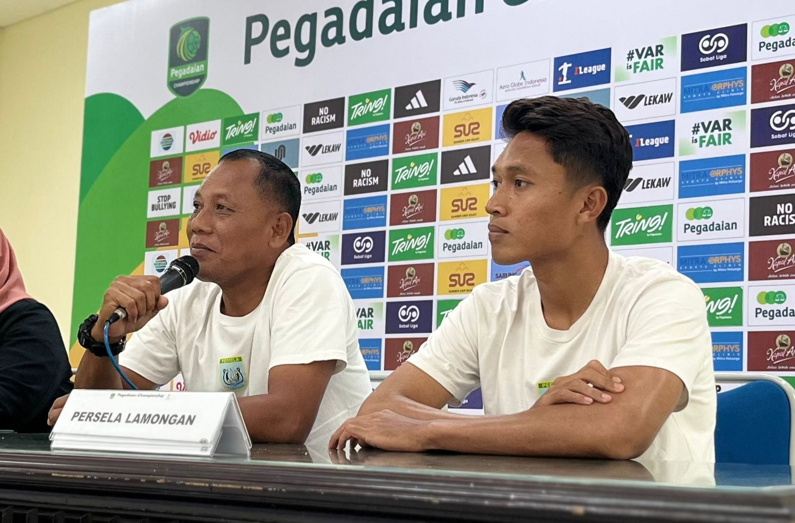 Derby Jatim: Persela Lamongan Bidik Revans dan Poin Penuh di Markas Deltras Sidoarjo