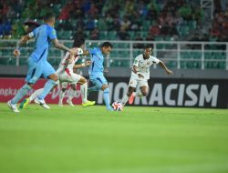 Persela Taklukkan Deltras di Laga Derby Jatim, Amankan Tiga Poin Penuh di Sidoarjo