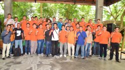 Bupati Lamongan Gelar Gathering Bersama Insan Pers, Perkuat Kolaborasi Informasi Pembangunan