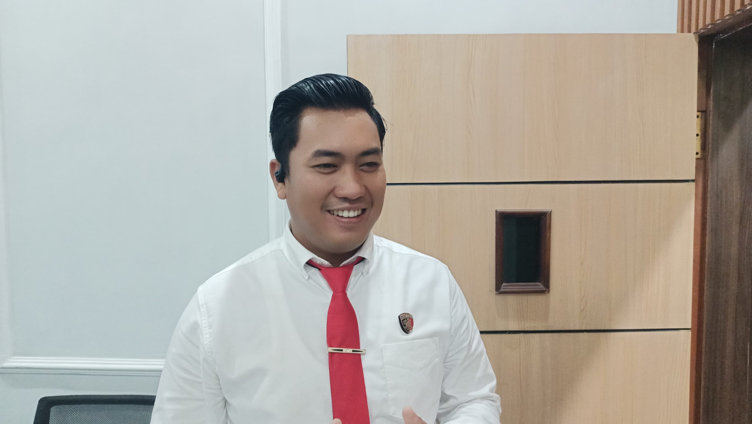 Satreskrim Polres Lamongan Tegaskan Sanksi Berat untuk Pelaku Bullying