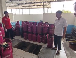 Dapur MBG Yayasan Bahagia Makmur Sentosa di Sekaran Lamongan Terapkan IPAL Standar Industri